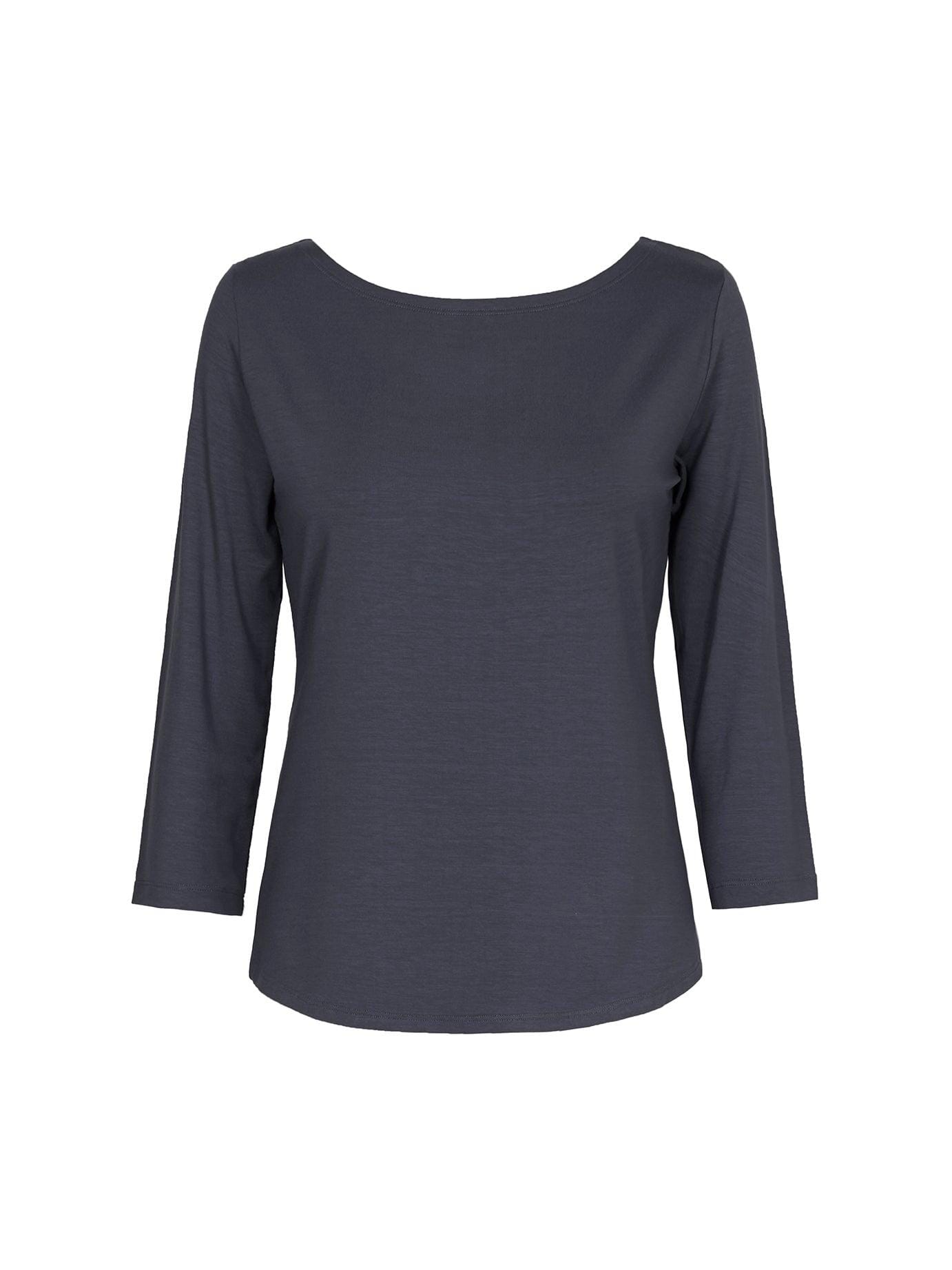 No Man's Land - T-Shirt - kolibri-ulm.de - Damen, Oberteile, Shirt, SS22, T-Shirt, Top