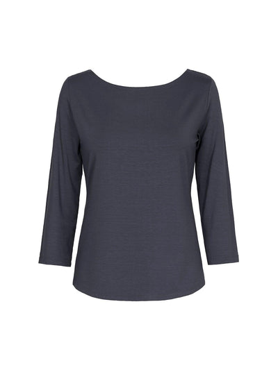 No Man's Land - T-Shirt - kolibri-ulm.de - Damen, Oberteile, Shirt, SS22, T-Shirt, Top