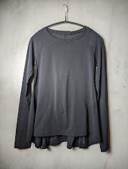 Rundholz Black Label - T-Shirt - kolibri-ulm.de - Damen, Oberteile, Shirt, Shirts, T-Shirt, Textilien, WS22