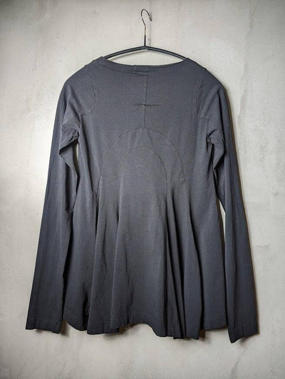 Rundholz Black Label - T-Shirt - kolibri-ulm.de - Damen, Oberteile, Shirt, Shirts, T-Shirt, Textilien, WS22