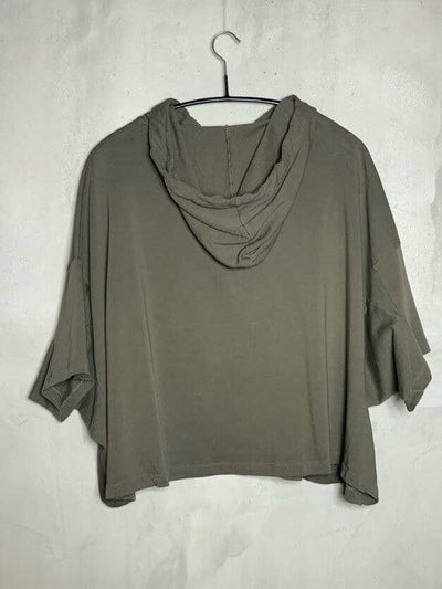 T-Shirt T-Shirt Rundholz Black Label 