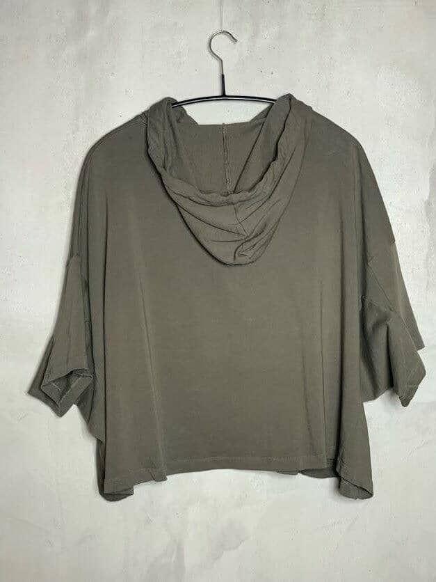 T-Shirt T-Shirt Rundholz Black Label 