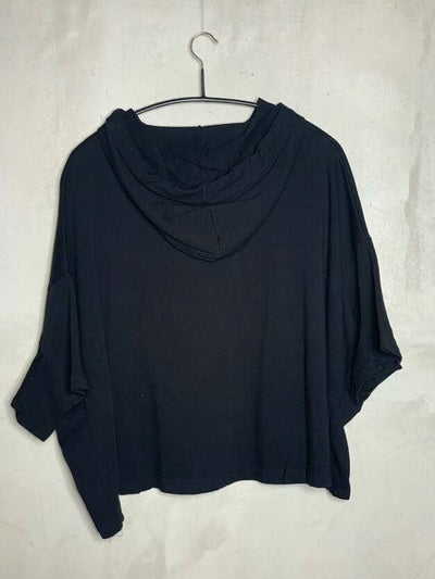 T-Shirt T-Shirt Rundholz Black Label 