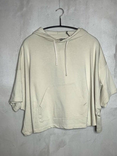 T-Shirt T-Shirt Rundholz Black Label pearl S 