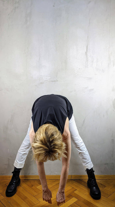 D'Etoiles Casiopé - Top Theatre - kolibri-ulm.de - Damen, Oberteile, Shirt, Top