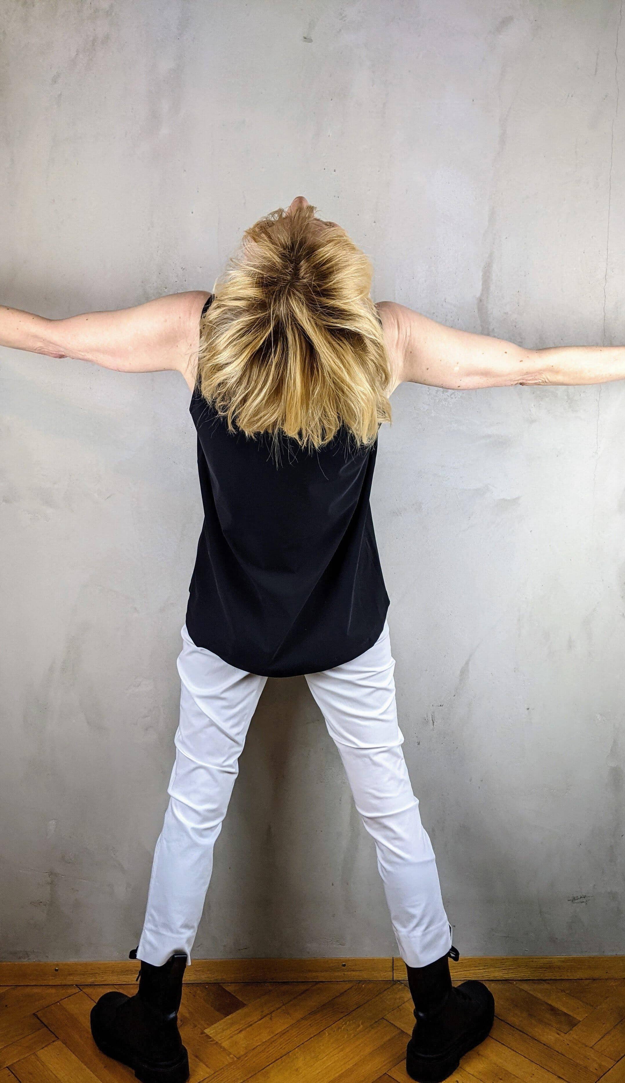 D'Etoiles Casiopé - Top Theatre - kolibri-ulm.de - Damen, Oberteile, Shirt, Top