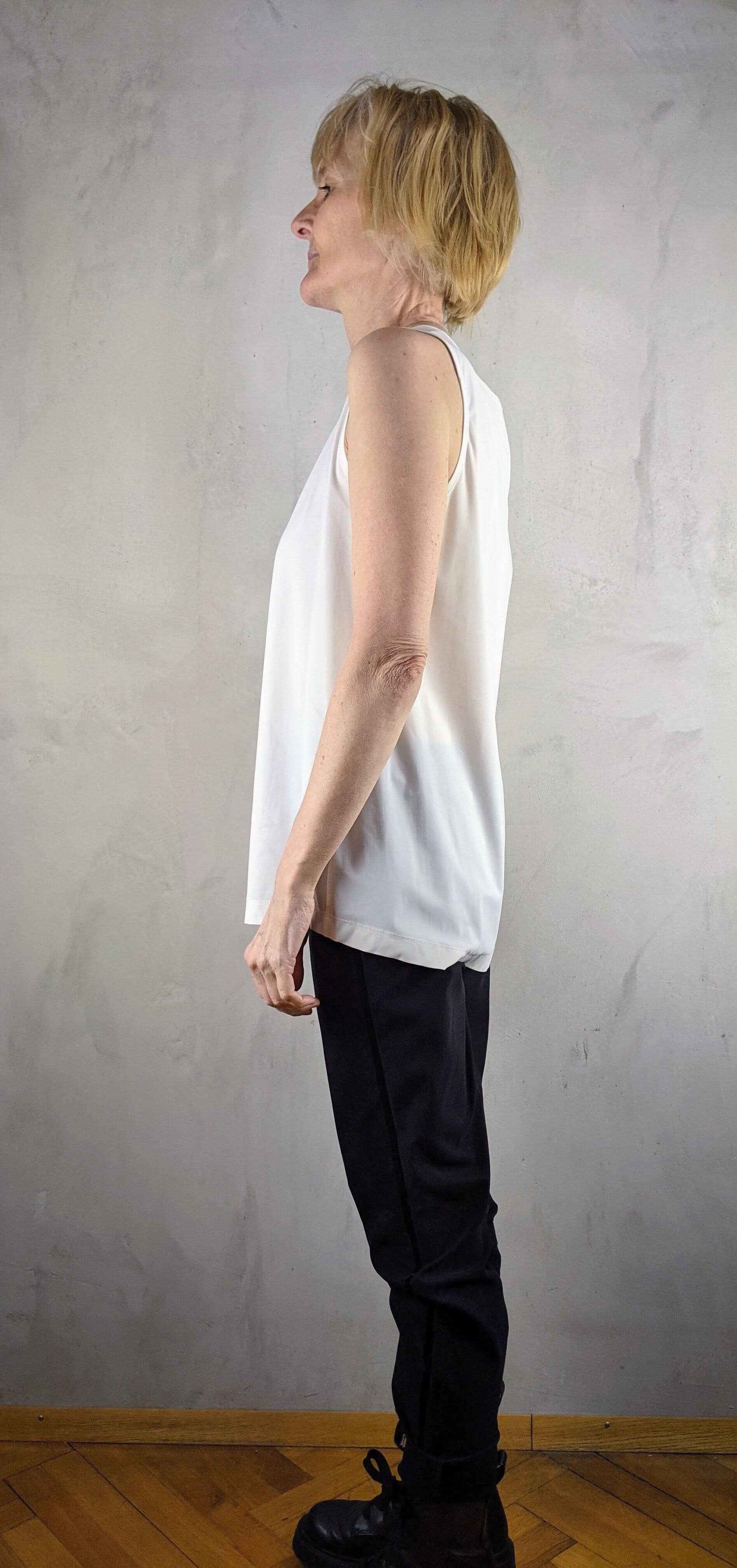 D'Etoiles Casiopé - Top Theatre - kolibri-ulm.de - Damen, Oberteile, Shirt, Top