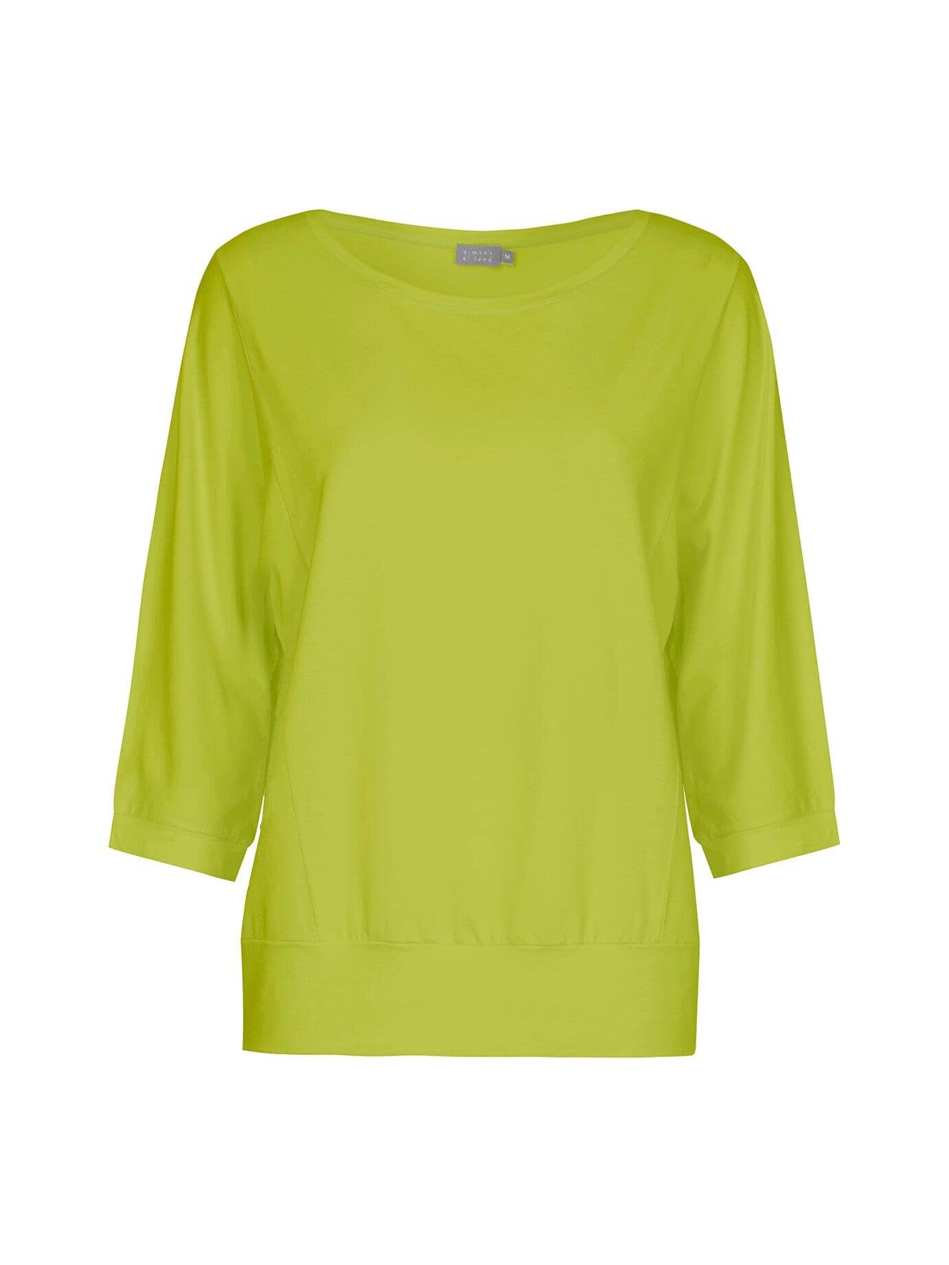 No Man's Land - Top - kolibri-ulm.de - Damen, Oberteile, SS22, Top