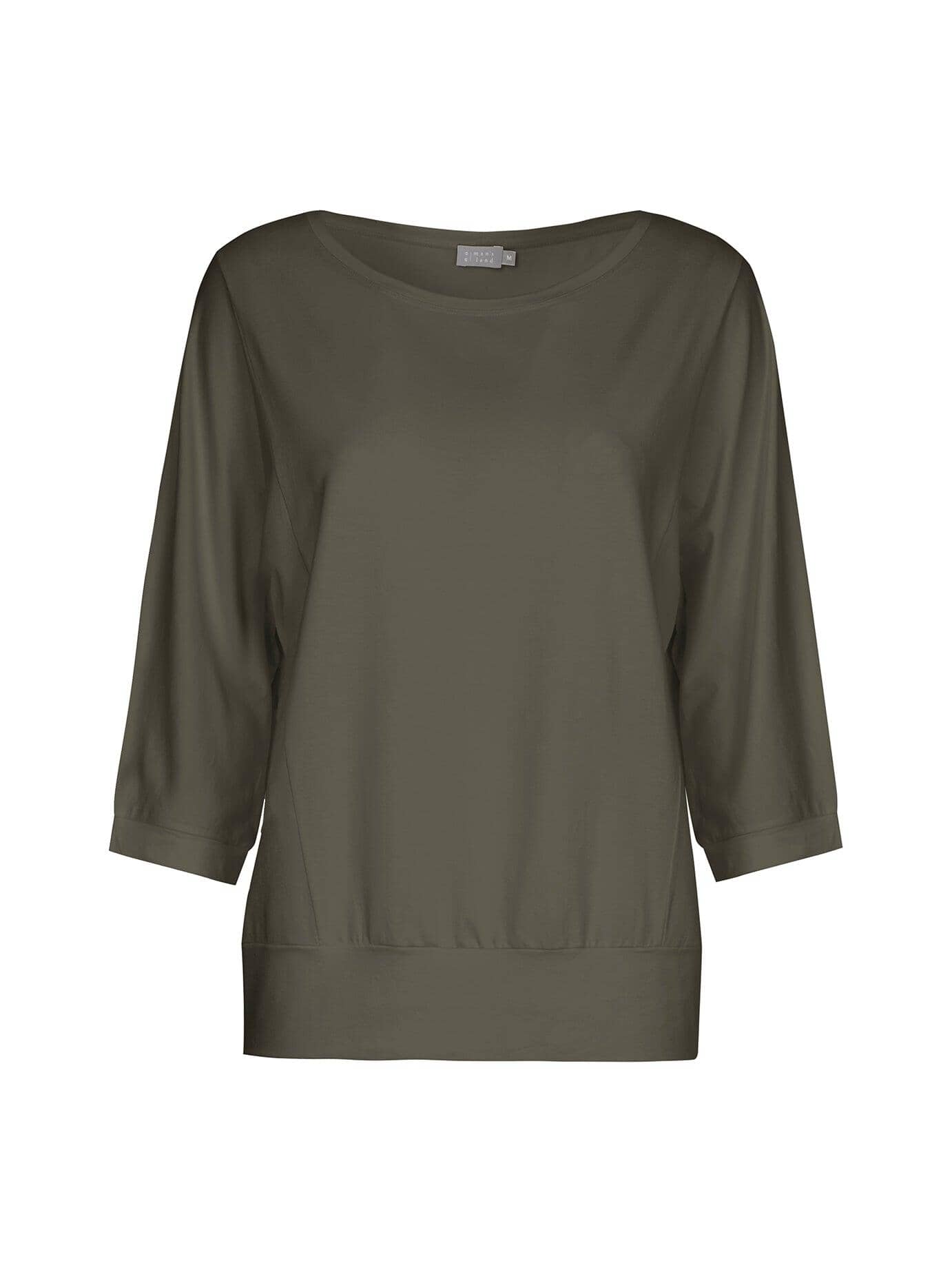 No Man's Land - Top - kolibri-ulm.de - Damen, Oberteile, SS22, Top