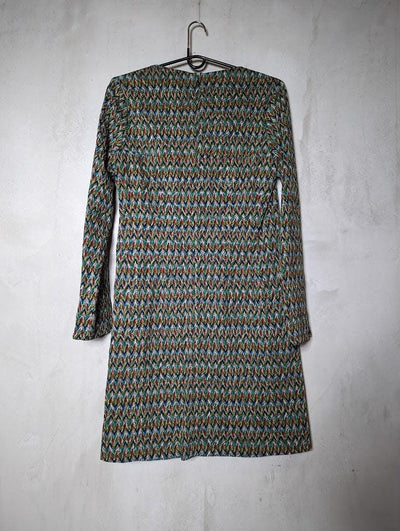 Fox's - Tunika Eloy - kolibri-ulm.de - Abendkleid, Abendkleider, Damen, Kleid, Kleider, Sommerkleid, Sommerkleider, Textilien, Winterkleid, WS22