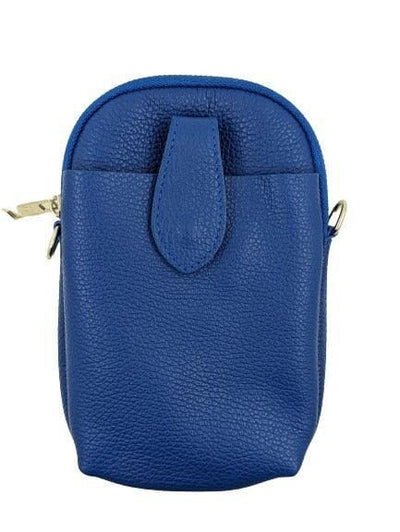 Kolibri Ulm - Umhängetasche mit Handyfach - kolibri-ulm.de - Handtasche, Handy, Handytasche, Leder, Ledergeldbeutel, Ledertasche, Ledertaschen