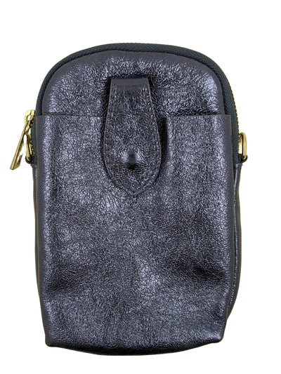 Kolibri Ulm - Umhängetasche mit Handyfach - kolibri-ulm.de - Handtasche, Handy, Handytasche, Leder, Ledergeldbeutel, Ledertasche, Ledertaschen