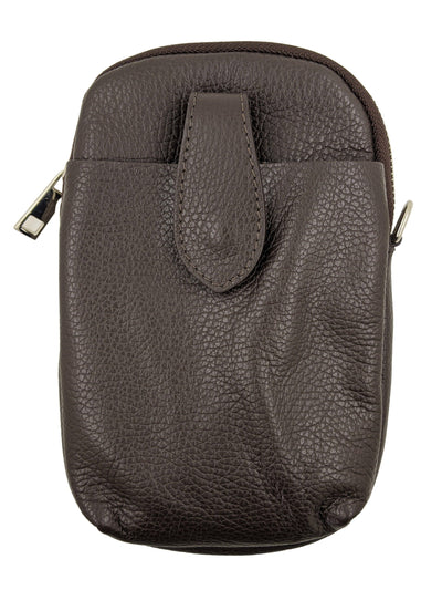 Kolibri Ulm - Umhängetasche mit Handyfach - kolibri-ulm.de - Handtasche, Handy, Handytasche, Leder, Ledergeldbeutel, Ledertasche, Ledertaschen