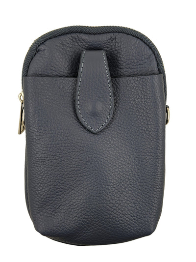 Kolibri Ulm - Umhängetasche mit Handyfach - kolibri-ulm.de - Handtasche, Handy, Handytasche, Leder, Ledergeldbeutel, Ledertasche, Ledertaschen