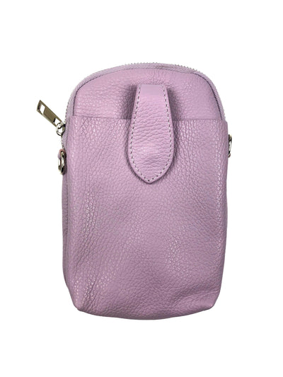 Kolibri Ulm - Umhängetasche mit Handyfach - kolibri-ulm.de - Handtasche, Handy, Handytasche, Leder, Ledergeldbeutel, Ledertasche, Ledertaschen