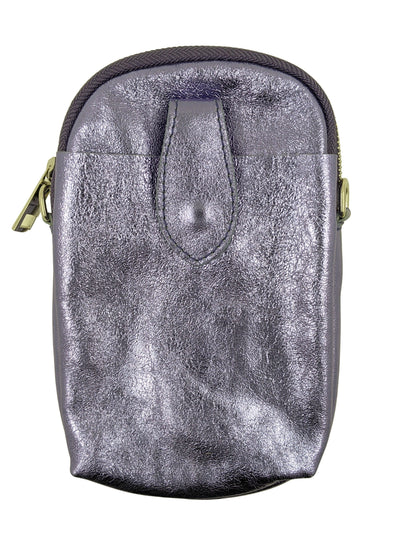 Kolibri Ulm - Umhängetasche mit Handyfach - kolibri-ulm.de - Handtasche, Handy, Handytasche, Leder, Ledergeldbeutel, Ledertasche, Ledertaschen