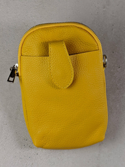 Kolibri Ulm - Umhängetasche mit Handyfach - kolibri-ulm.de - Handtasche, Handy, Handytasche, Leder, Ledergeldbeutel, Ledertasche, Ledertaschen
