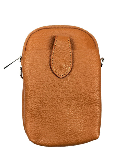 Kolibri Ulm - Umhängetasche mit Handyfach - kolibri-ulm.de - Handtasche, Handy, Handytasche, Leder, Ledergeldbeutel, Ledertasche, Ledertaschen