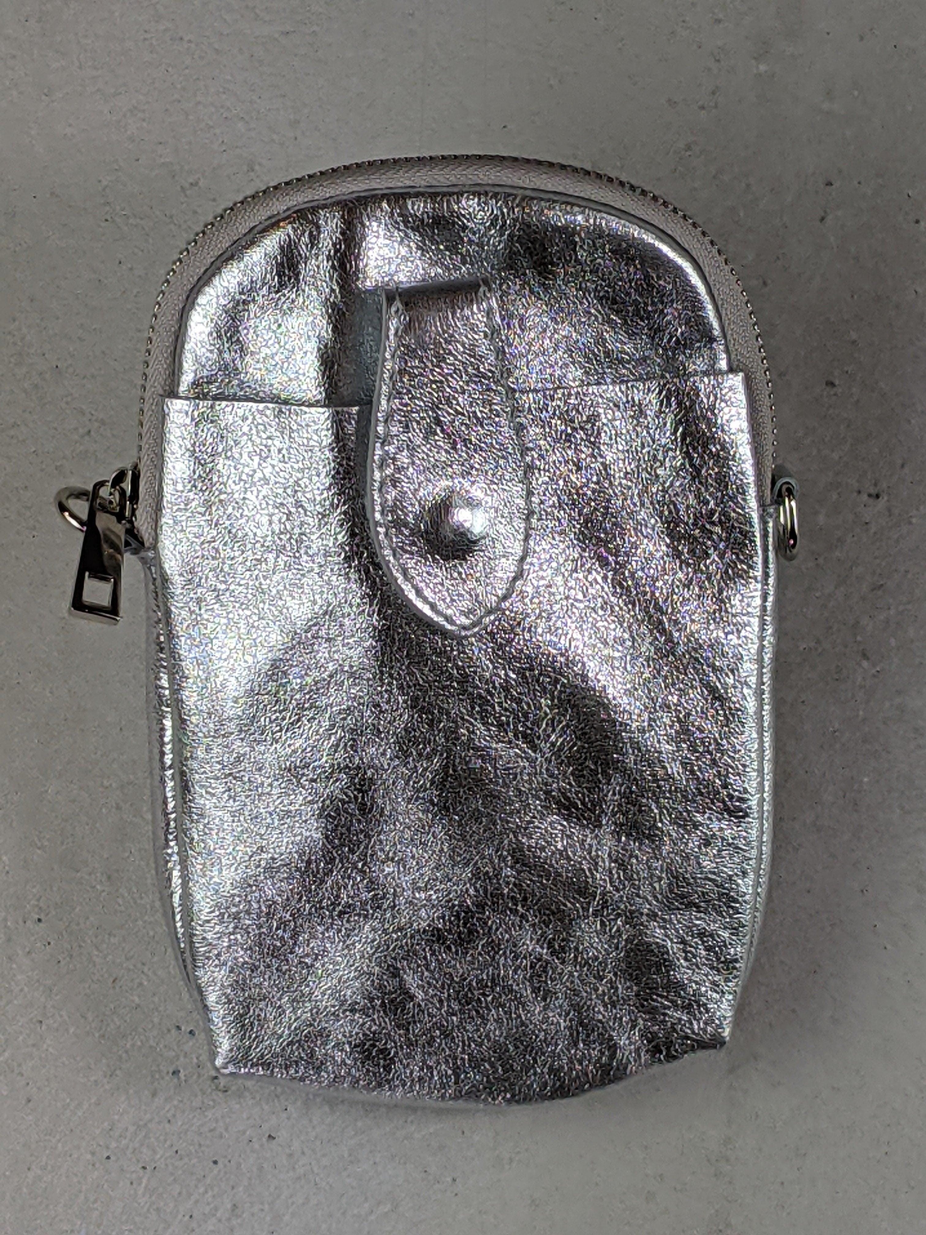 Kolibri Ulm - Umhängetasche mit Handyfach - kolibri-ulm.de - Handtasche, Handy, Handytasche, Leder, Ledergeldbeutel, Ledertasche, Ledertaschen