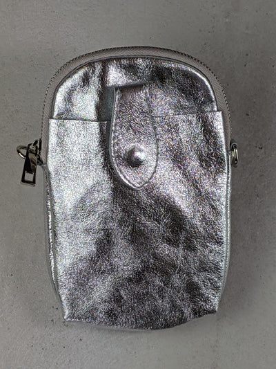 Kolibri Ulm - Umhängetasche mit Handyfach - kolibri-ulm.de - Handtasche, Handy, Handytasche, Leder, Ledergeldbeutel, Ledertasche, Ledertaschen