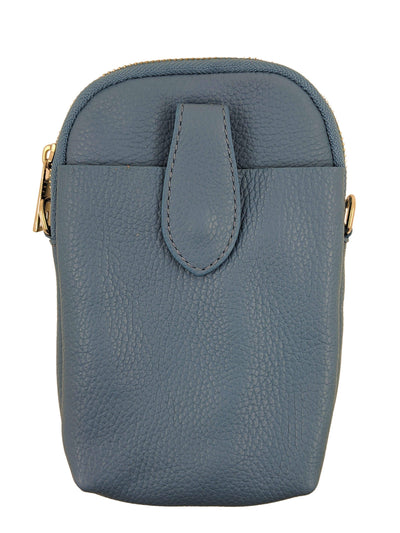 Kolibri Ulm - Umhängetasche mit Handyfach - kolibri-ulm.de - Handtasche, Handy, Handytasche, Leder, Ledergeldbeutel, Ledertasche, Ledertaschen