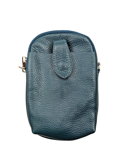 Kolibri Ulm - Umhängetasche mit Handyfach - kolibri-ulm.de - Handtasche, Handy, Handytasche, Leder, Ledergeldbeutel, Ledertasche, Ledertaschen