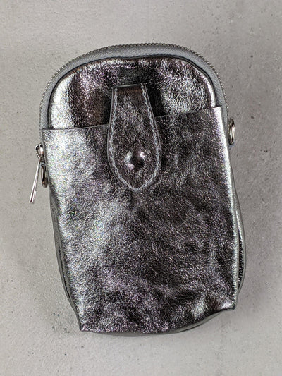 Kolibri Ulm - Umhängetasche mit Handyfach - kolibri-ulm.de - Handtasche, Handy, Handytasche, Leder, Ledergeldbeutel, Ledertasche, Ledertaschen