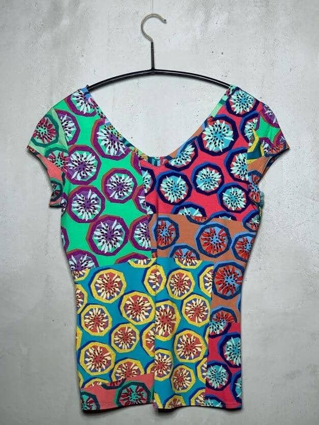 Wendeshirt Jawenda Shirt Fox's 